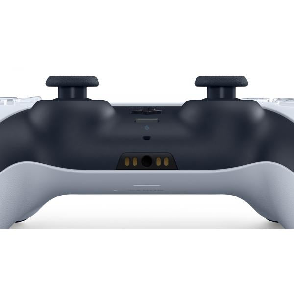 SONY PLAYSTATION DUALSENSE WIRELESS CONTROLLER PS5 (WHITE)