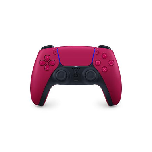 SONY PLAYSTATION DUALSENSE V2 (COSMIC RED) - CONTROLLER WIRELESS PS5