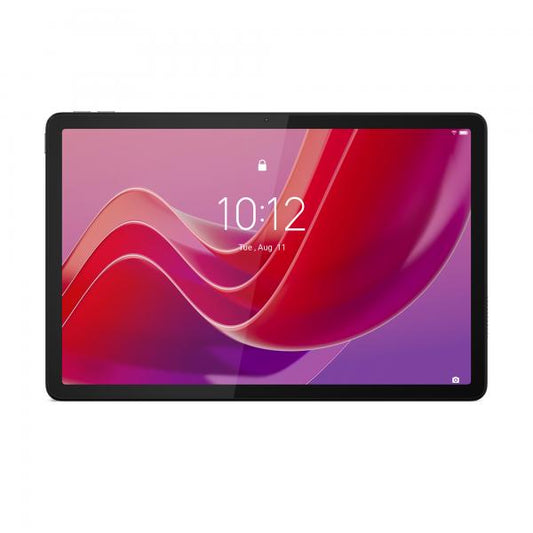 Lenovo Tab M11 TB330FU + Pen KTK G88 8GB 128GB WIFI 10.95INCH 1920*1200 IPS 90Hz LUNA GREY ANDROID 13 - (Lenovo Tab M11 Mediatek 27,8 cm (10.9") Wi-Fi 5 (802.11ac) Grigio)