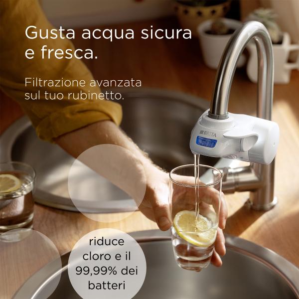 Brita 1052391 accessorio per filtraggio acqua Ricambio filtro per acqua 1 pz