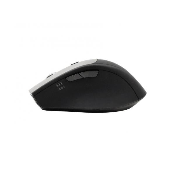 EQUIP 245115 - MOUSE WIRELESS - DPI SWITCH (800/1200/1600) - DUAL CONTROL