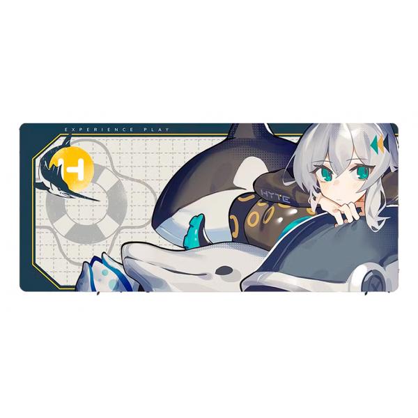 HYTE MOUSE PAD GHOSTY ARTIST DESKMAT
