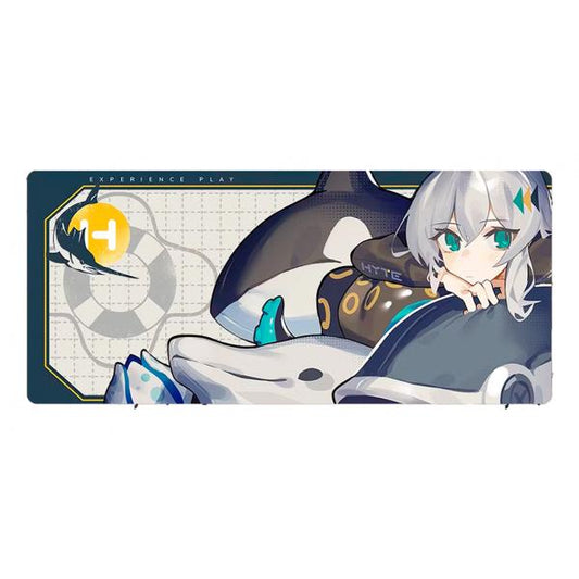 HYTE MOUSE PAD GHOSTY ARTIST DESKMAT