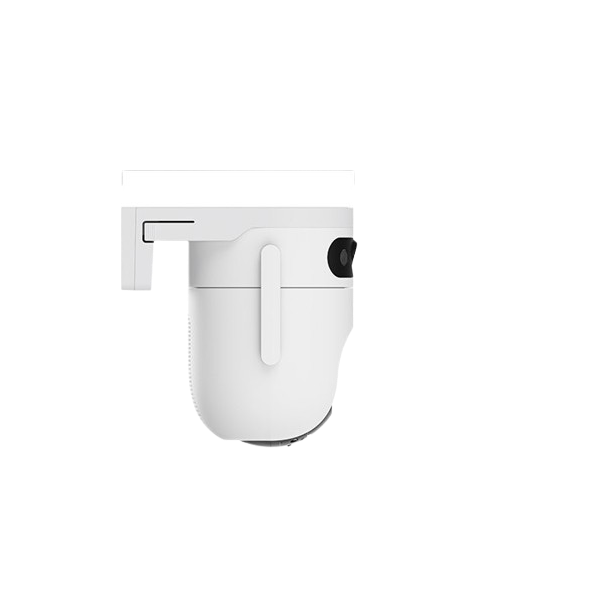 EZVIZ H9c DUAL 2K+2K - TELECAMERA MOTORIZZATA DA ESTERNO - SENSORE PIR - COLOR NIGHT VISION - HUMAN CO-DETECTION - AUDIO BIDIREZIONALE - VOCAL CONTROL