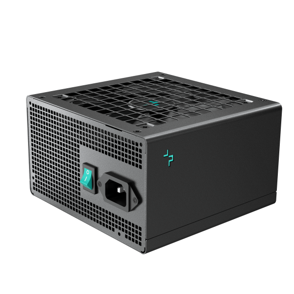DEEPCOOL ALIM. PN650-D 650W GOLD ATX3.1 PCIe 5.1 R-PN650D-FC0B-EU