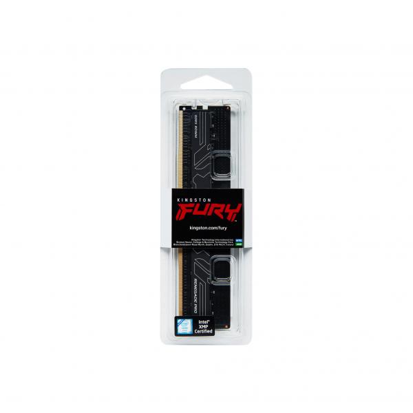 KT 32GB 5600MHz DDR5 DIMM