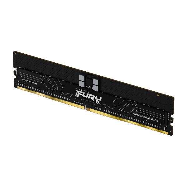 KT 32GB 5600MHz DDR5 DIMM