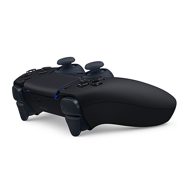 SONY PLAYSTATION DUALSENSE V2 (MIDNIGHT BLACK) - CONTROLLER WIRELESS PS5 - EU