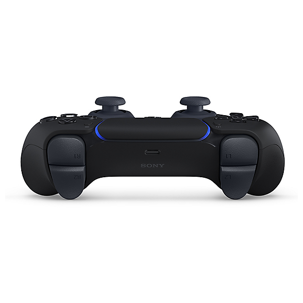 SONY PLAYSTATION DUALSENSE V2 (MIDNIGHT BLACK) - CONTROLLER WIRELESS PS5 - EU