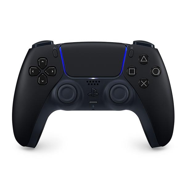 SONY PLAYSTATION DUALSENSE V2 (MIDNIGHT BLACK) - CONTROLLER WIRELESS PS5 - EU