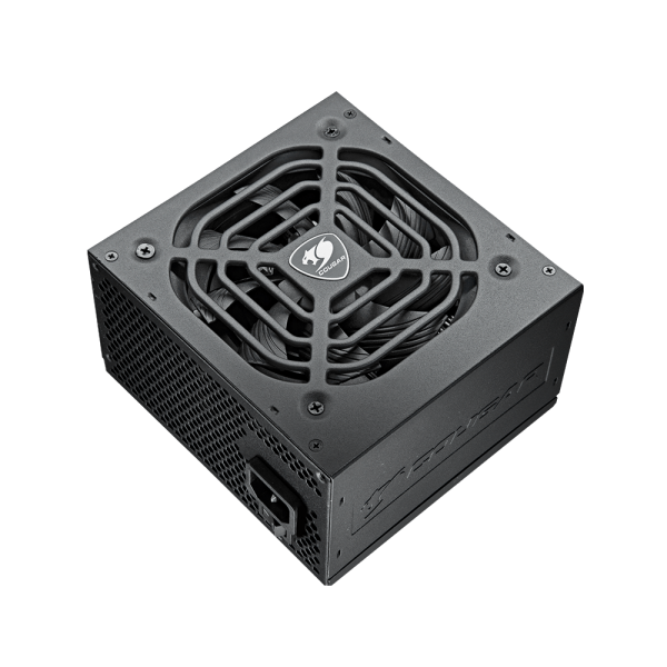COUGAR ALIM CGR STC 500 500W 80+ ACTIVE PFC 120mm FAN