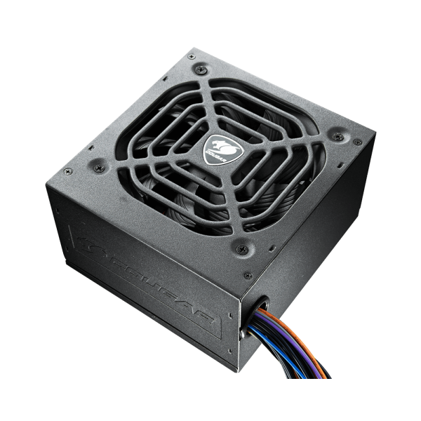 COUGAR ALIM CGR STC 500 500W 80+ ACTIVE PFC 120mm FAN