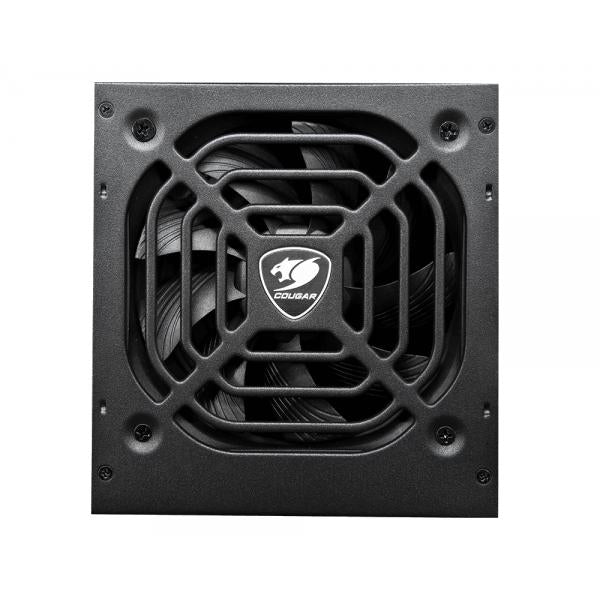 COUGAR ALIM CGR STC 500 500W 80+ ACTIVE PFC 120mm FAN