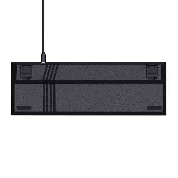 Trust GXT 867 Acira tastiera Gaming USB QWERTY Italiano Nero