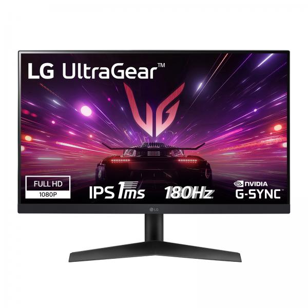 LG 24GS60F Monitor PC 61 cm (24") 1920 x 1080 Pixel LCD Nero