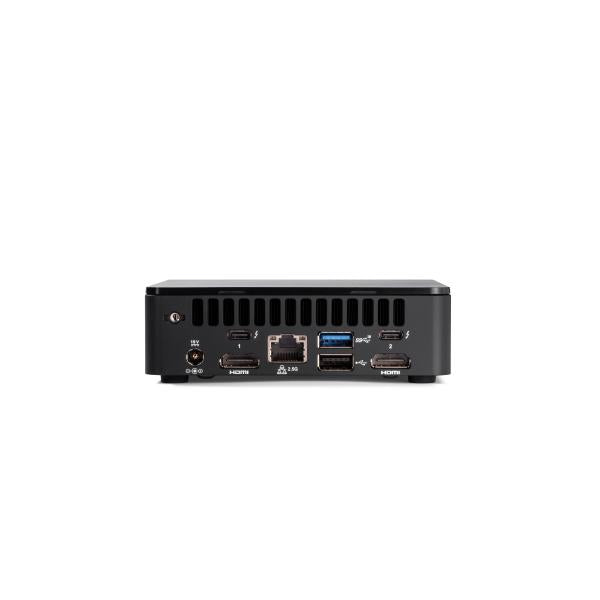 ASU NUC12WSKI70002 WalStKitSli
