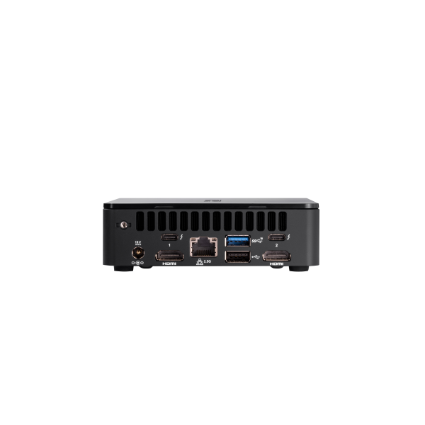 ASU NUC12WSKI70002 WalStKitSli