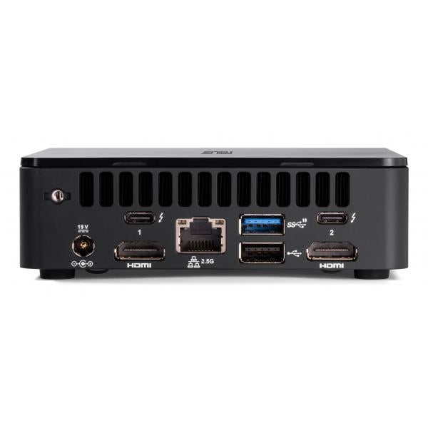 ASU NUC12WSKI70002 WalStKitSli