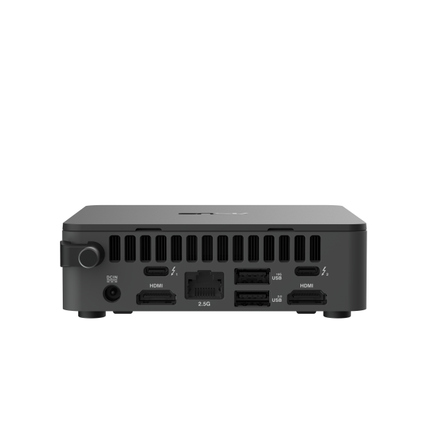 ASU NUC13ANKi70002 ArenSlimkit