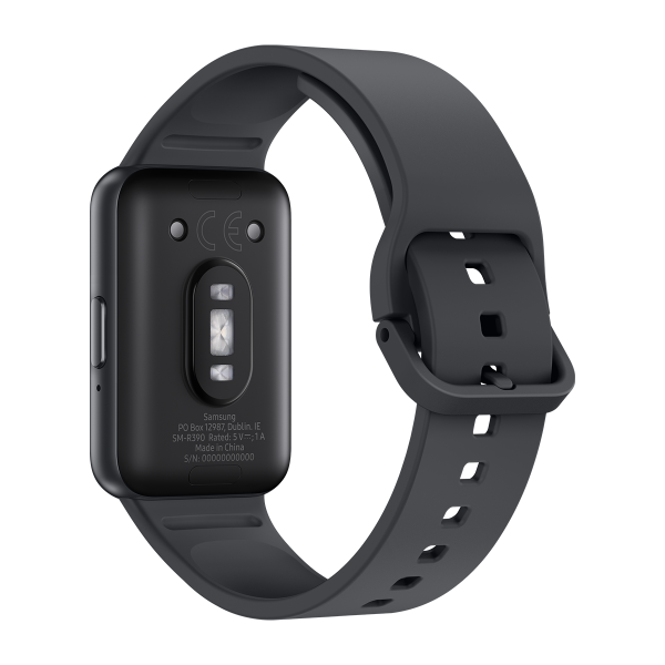 SAMSUNG GALAXY WATCH FIT 3 - 40MM - GREY (SM-R390) - SMARTWATCH