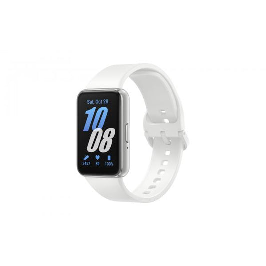 SAMSUNG GALAXY WATCH FIT 3 - 40MM - SILVER (SM-R390) - SMARTWATCH