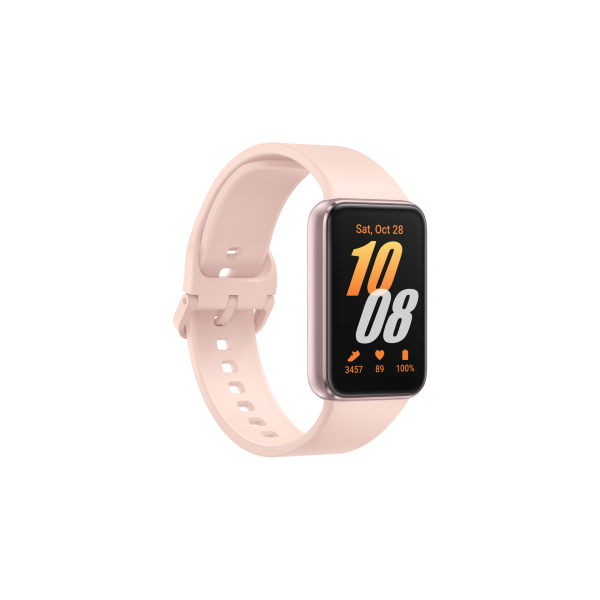 SAMSUNG GALAXY WATCH FIT 3 - 40MM - PINK (SM-R390) - SMARTWATCH
