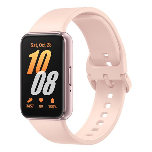 SAMSUNG GALAXY WATCH FIT 3 - 40MM - PINK (SM-R390) - SMARTWATCH