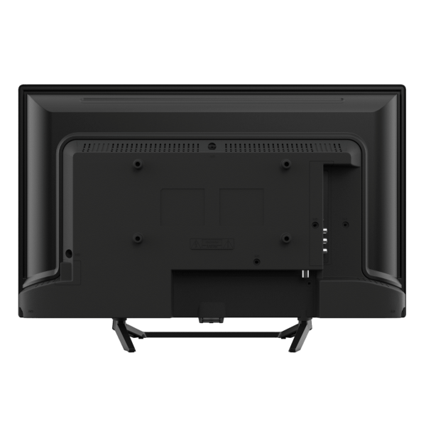 Strong SRT 24HE4023C 61 cm (24") HD Nero 180 cd/m