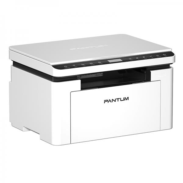 PANTUM BM2300W - STAMPANTE MULTIFUNZIONE LASER MONOCROMATICA A4 - WI-FI - 22PPM