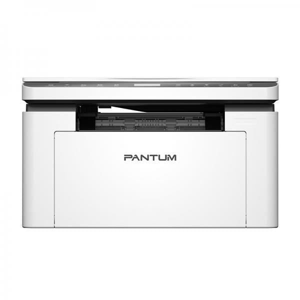 PANTUM BM2300W - STAMPANTE MULTIFUNZIONE LASER MONOCROMATICA A4 - WI-FI - 22PPM