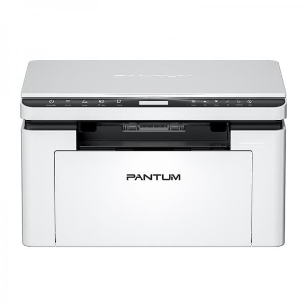 PANTUM BM2300W - STAMPANTE MULTIFUNZIONE LASER MONOCROMATICA A4 - WI-FI - 22PPM