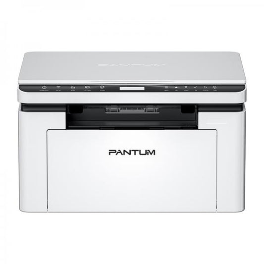 PANTUM BM2300W - STAMPANTE MULTIFUNZIONE LASER MONOCROMATICA A4 - WI-FI - 22PPM