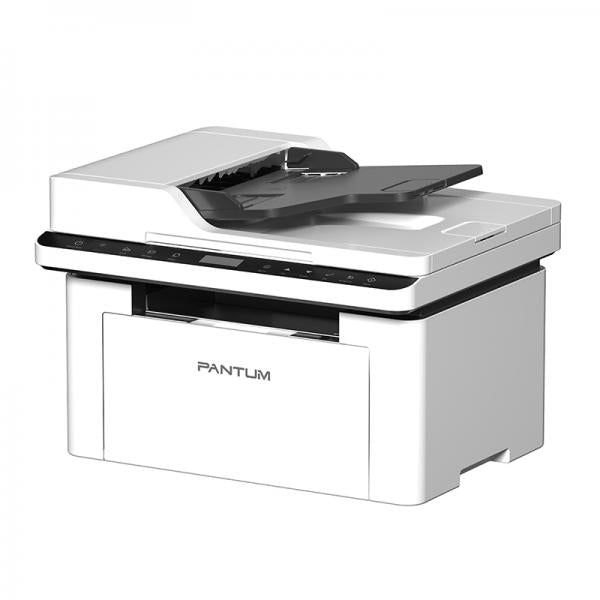 PANTUM BM2300AW - STAMPANTE MULTIFUNZIONE LASER MONOCROMATICA A4 - WI-FI - ADF 22PPM