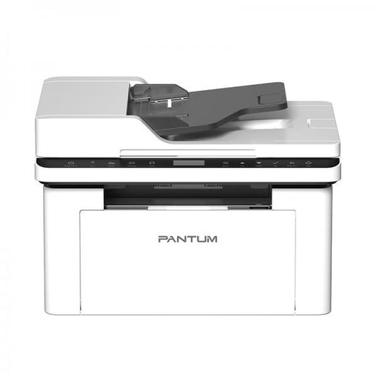 PANTUM BM2300AW - STAMPANTE MULTIFUNZIONE LASER MONOCROMATICA A4 - WI-FI - ADF 22PPM