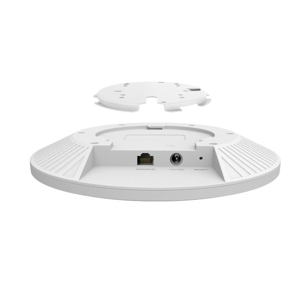 OMADA (TP-LINK) EAP683 UR - ACCESS POINT INDOOR WI-FI 6 AX6000