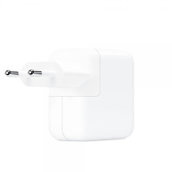 APPLE ALIMENTATORE USB-C 30W (MW2G3ZM/A)