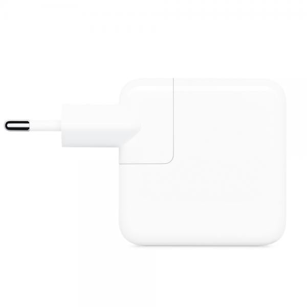APPLE ALIMENTATORE USB-C 30W (MW2G3ZM/A)