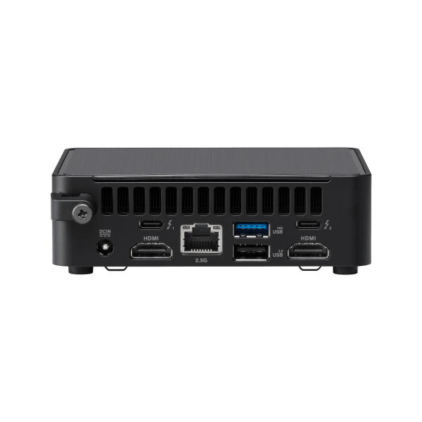 ASU NUC14RVKI300002I RevSliKit