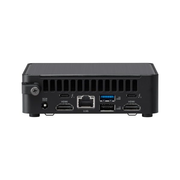 ASU NUC14RVKU500002I RevSliKit