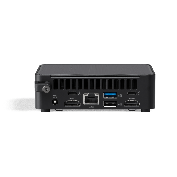 ASU NUC14RVKU500002I RevSliKit
