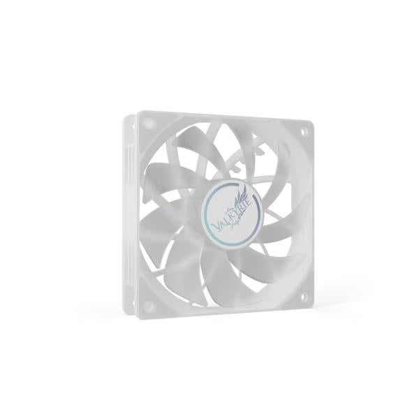 VALKYRIE VENTOLE CASE V12F ARGB WHITE 120mm VK-FANV12FW