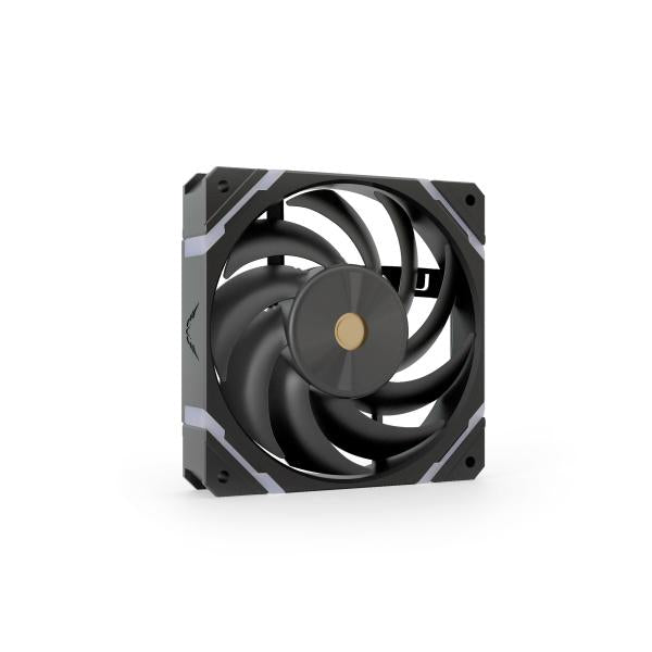 VALKYRIE VENTOLE CASE X12F ARGB 120mm VK-FANX12FB