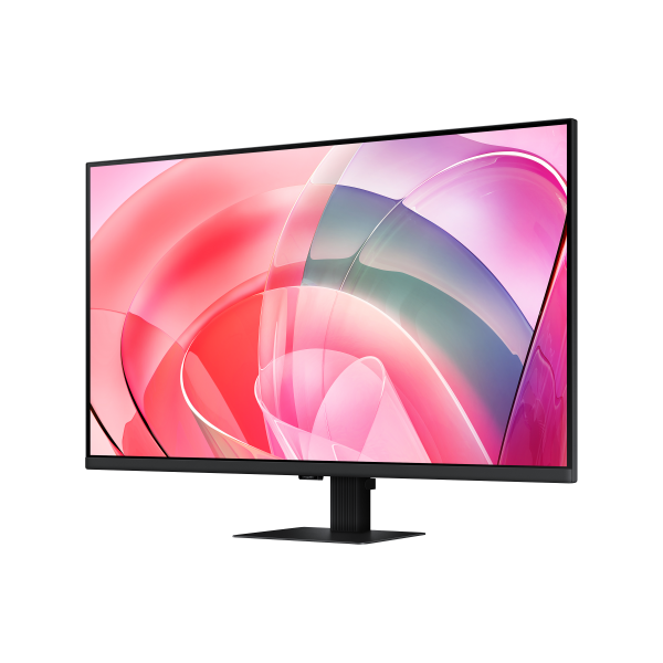 Samsung S70D Monitor PC 81,3 cm (32") 3840 x 2160 Pixel 4K Ultra HD LED Nero