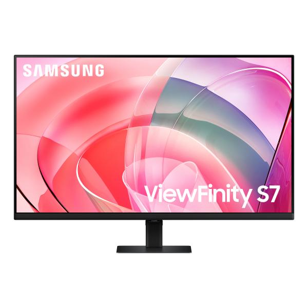 Samsung S70D Monitor PC 81,3 cm (32") 3840 x 2160 Pixel 4K Ultra HD LED Nero