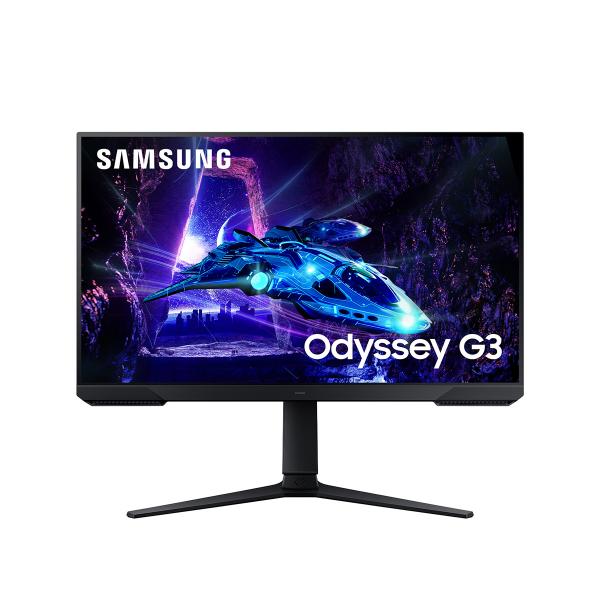 Samsung S27DG300EU Monitor PC 68,6 cm (27") 1920 x 1080 Pixel LCD Nero