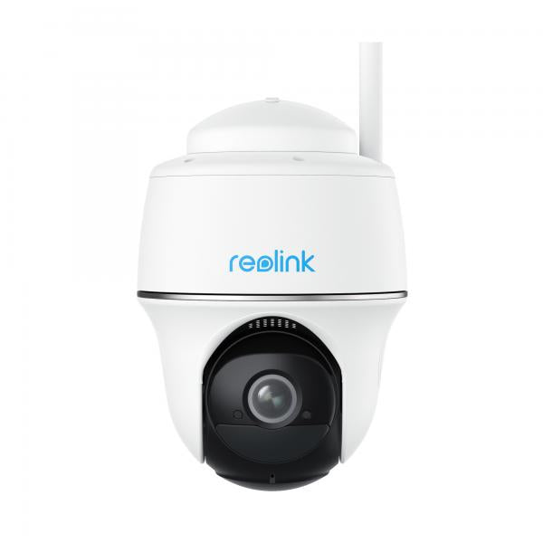 REOLINK ARGUS SERIES B430 (BWPT2K05) - TELECAMERA MOTORIZZATA 2K+ WI-FI A BATTERIA