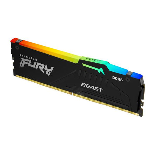FURY 16GB 6000 DDR5 DIMM RGB