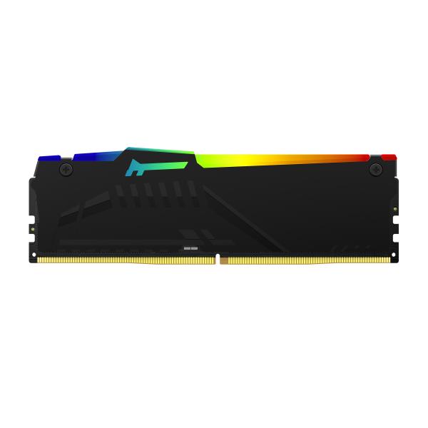 FURY 2x32 6000 DDR5 DIMM RGB