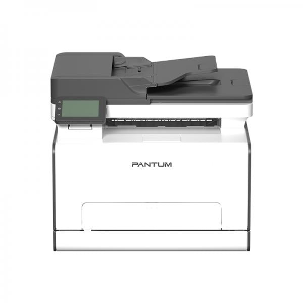 PANTUM CM2100ADW - STAMPANTE MULTIFUNZIONE LASER COLOR A4 - WI-FI - LAN - FRONTE / RETRO AUTO - 20PPM