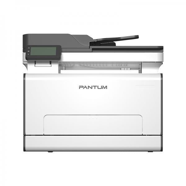 PANTUM CM2100ADW - STAMPANTE MULTIFUNZIONE LASER COLOR A4 - WI-FI - LAN - FRONTE / RETRO AUTO - 20PPM